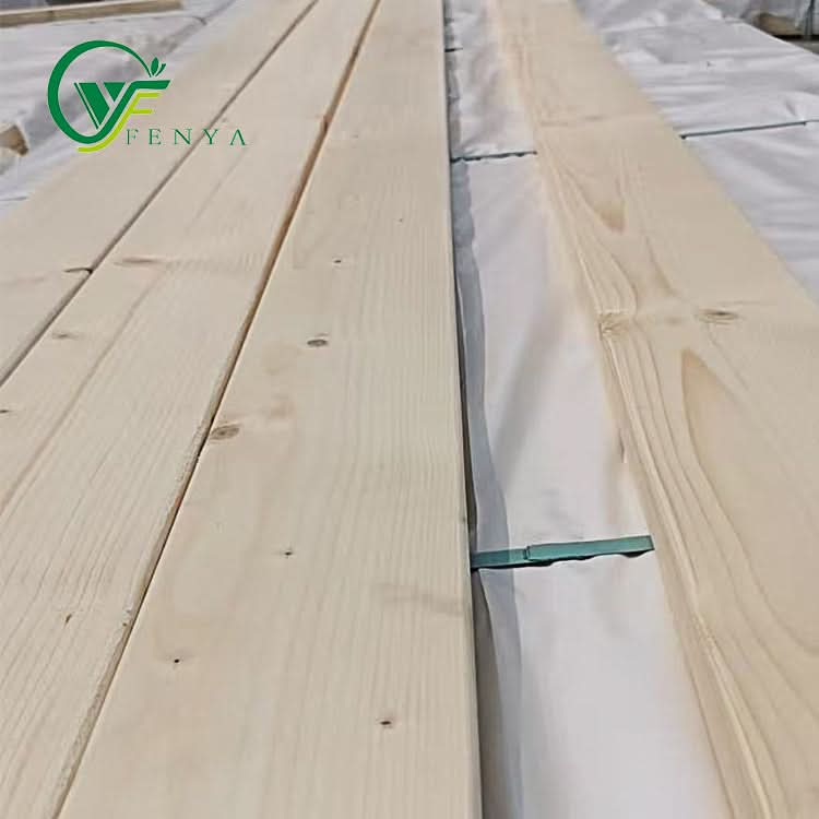 Finland White Pine