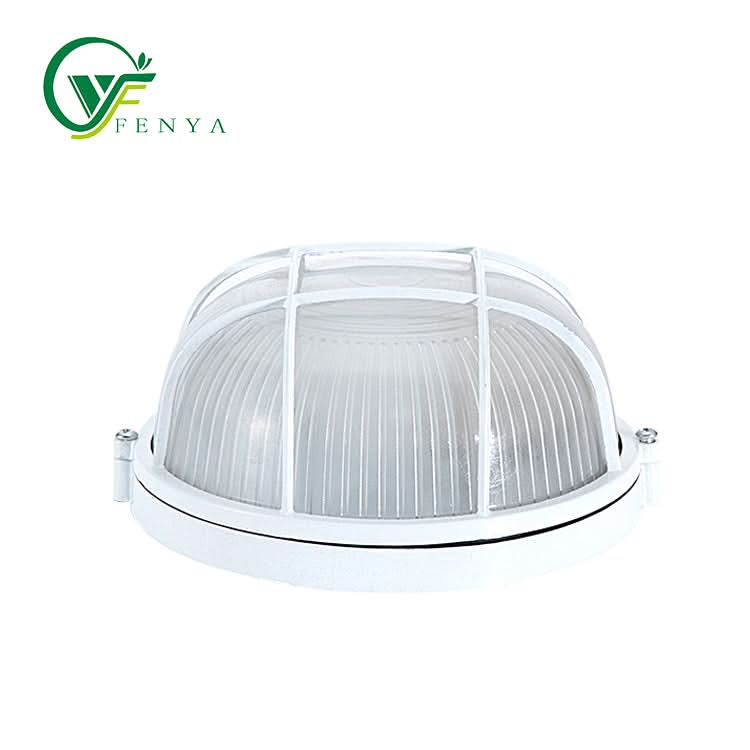 Explosion-Proof Light for Sauna Room