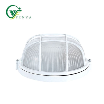 Explosion-Proof Light for Sauna Room