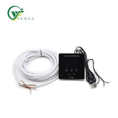 AT-86 Sauna Heater External Controller