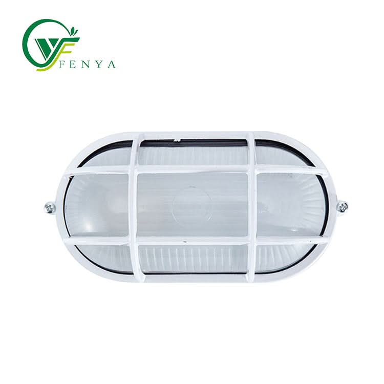 Explosion-Proof Light for Sauna Room