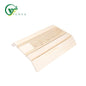 Wooden Lamp Shade for Sauna Room