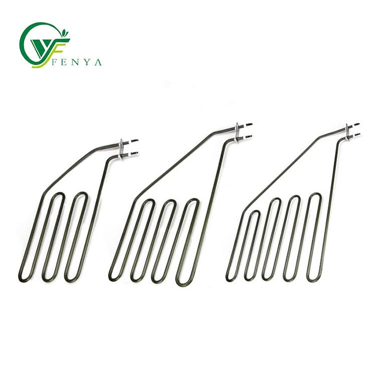 Heating Tube Element