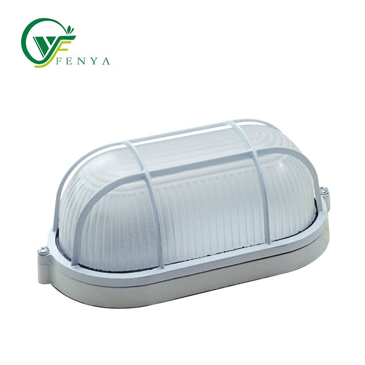Explosion-Proof Light for Sauna Room