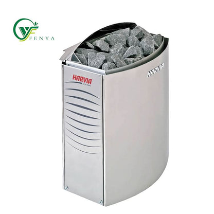 BC Sauna Heater (3.5kW - 16.5kW): High-Performance Electric Sauna Stove for Residential & Commercial Saunas