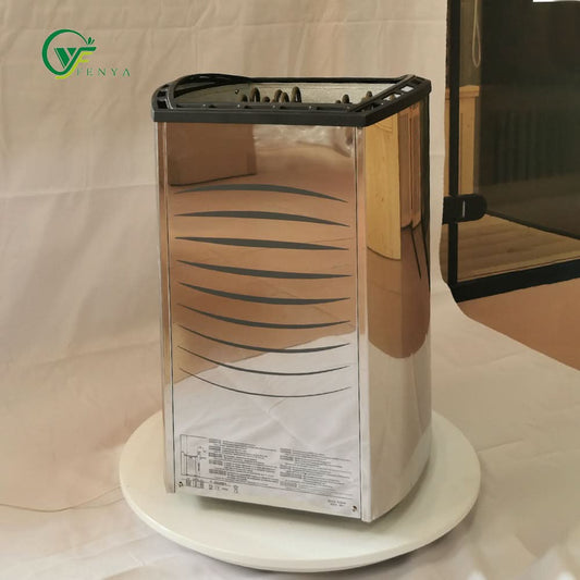 Harvia HX Sauna Heater 4.5kW - 16.5kW: High-Performance Electric Sauna Stove for Ultimate Comfort and Heat Control