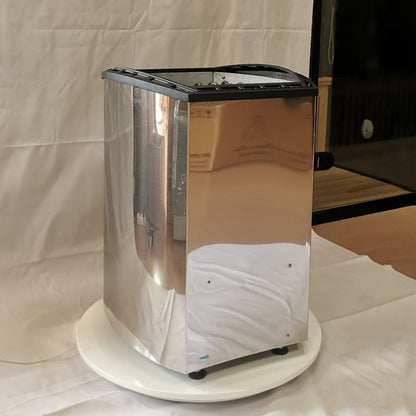 Harvia HX Sauna Heater 4.5kW - 16.5kW: High-Performance Electric Sauna Stove for Ultimate Comfort and Heat Control