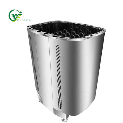 SAWO-SAW Sauna Heater: Premium Electric Sauna Stove for Efficient Heating (4.5kW - 9kW)