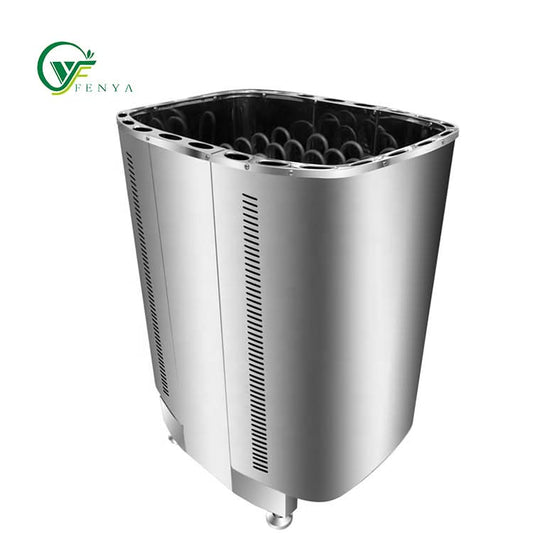 SAWO-SAW Sauna Heater: Premium Electric Sauna Stove for Efficient Heating (4.5kW - 9kW)
