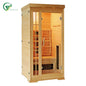 Far Infrared Sauna Room