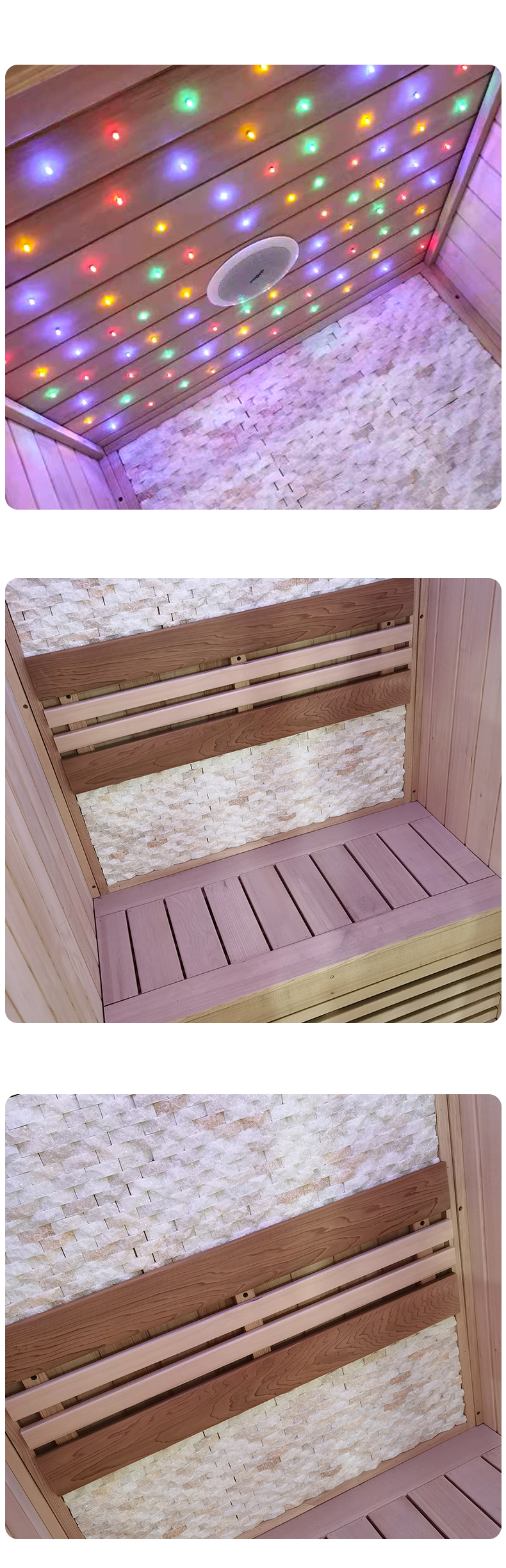 Factory Direct Custom Dry Sauna Room – Premium Quality, Manufacturer Personalized Design, and Health Benefits