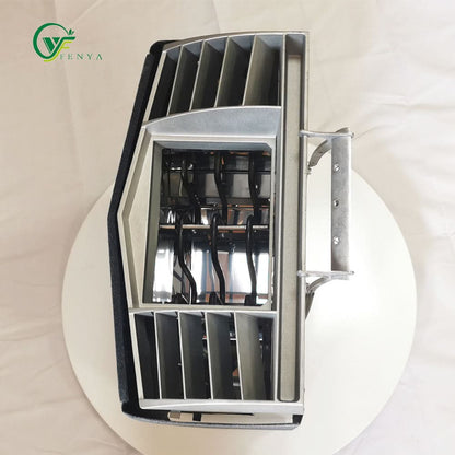 Velour Sauna Heater: Elegant and Efficient Heating Solution for Luxury Sauna Rooms